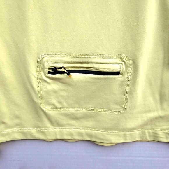 Lululemon Women’s Run: Layer Me Long Sleeve | Size 6 Reflective Rulu Running Top - Picture 6 of 13